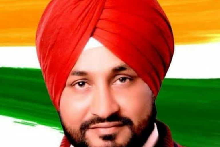 Charanjit Singh Chani