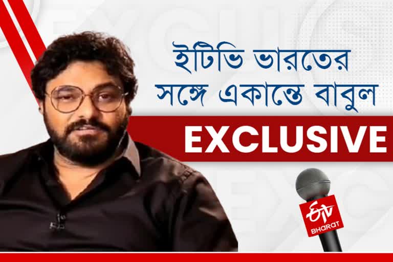 Babul Supriyo