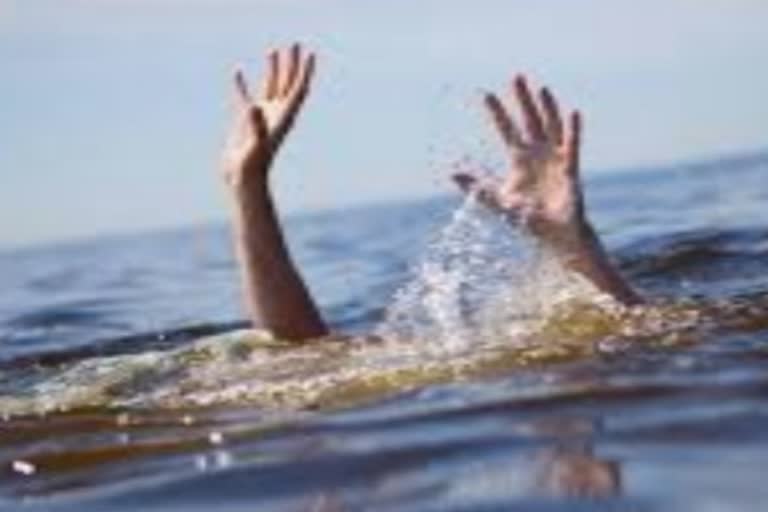 two young men drowned In Indrayani; gone for Ganpati immersion