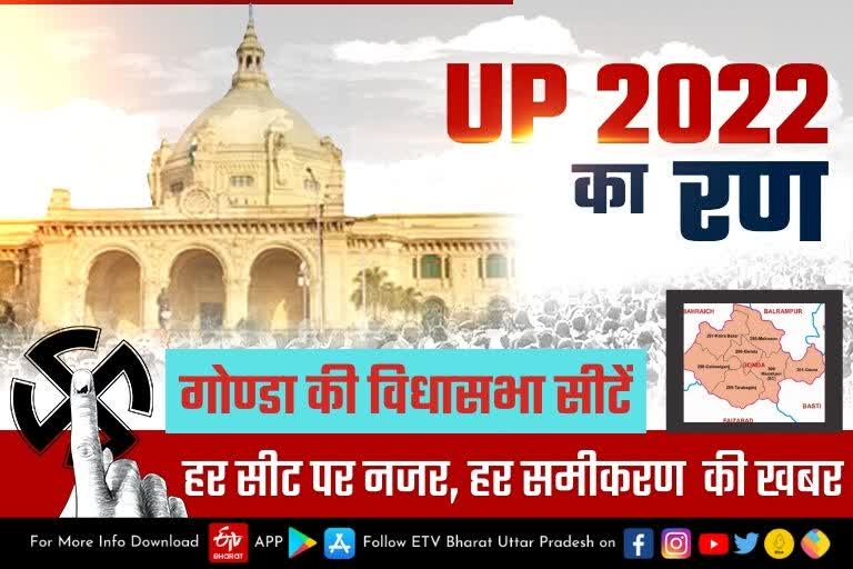 UP Assembly Election 2022