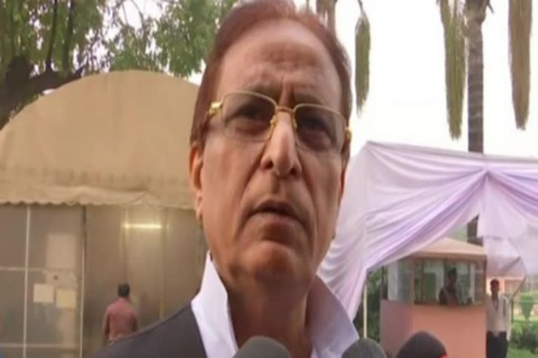 ED to interrogate Azam Khan and others in money laundering cases