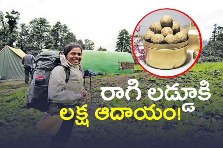 రూ.5వేల పెట్టుబడితో నెలకు లక్ష రూపాయల సంపాదన