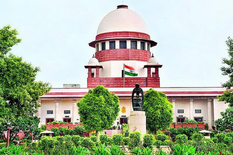 supreme court will hear west bengal government's plea on post poll violence case