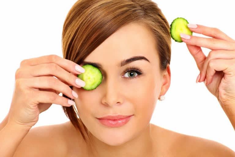 dark circles home treatment