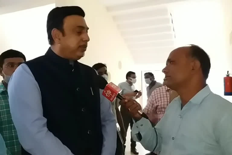 Moradabad: Special Interview with Zafar Islam