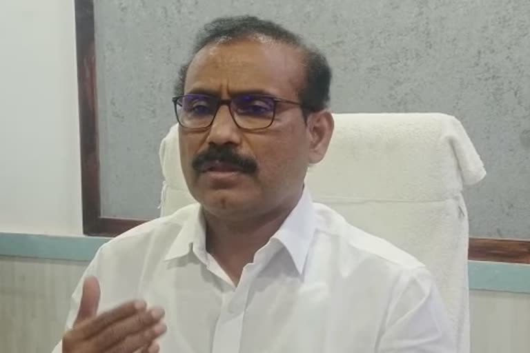 health minister rajesh tope