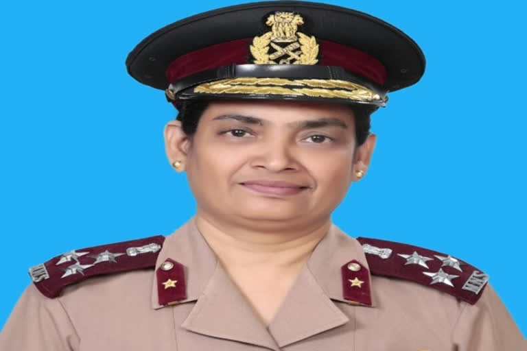 Brigadier S V Saraswati