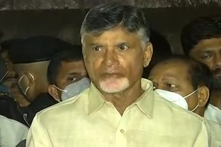 CBN ON PARISHAD RESULTS