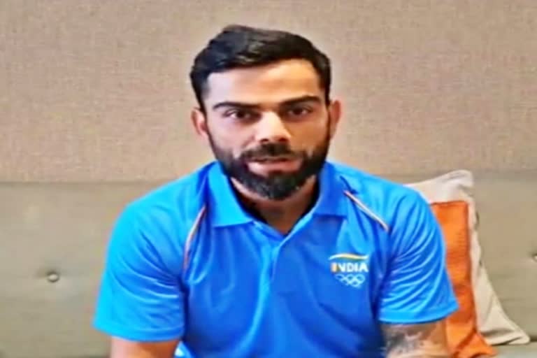 Former cricketers raised questions  Kohli announcement of leaving the captaincy  virat Kohli leaving the captaincy  कप्तान विराट कोहली  पूर्व क्रिकेटरों ने उठाए सवाल  कोहली के कप्तानी छोड़ने की घोषणा  आईपीएल 2021  रॉयल चैलेंजर्स बैंगलोर