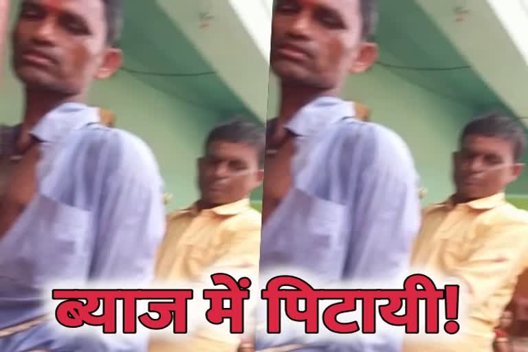 youth-beaten-by-tying-with-pole-in-giridih