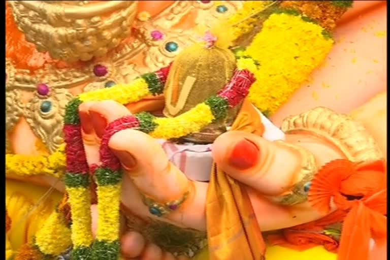 INTERESTING FACTS ABOUT BALAPUR GANESH LADDU AUCTION