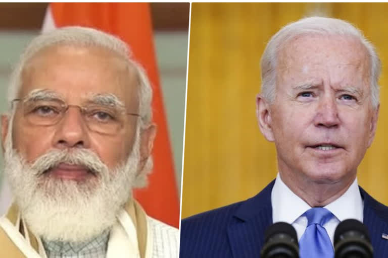 Biden to host Modi for bilateral meeting at White House on Sep 24