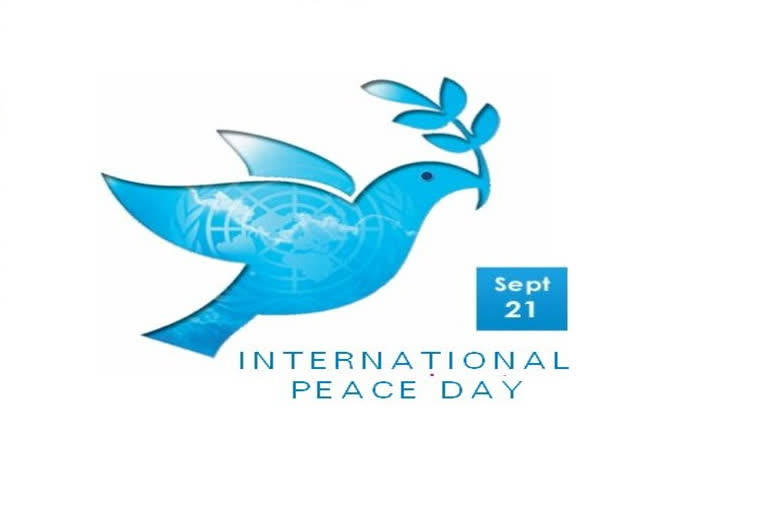 International Peace Day 2021