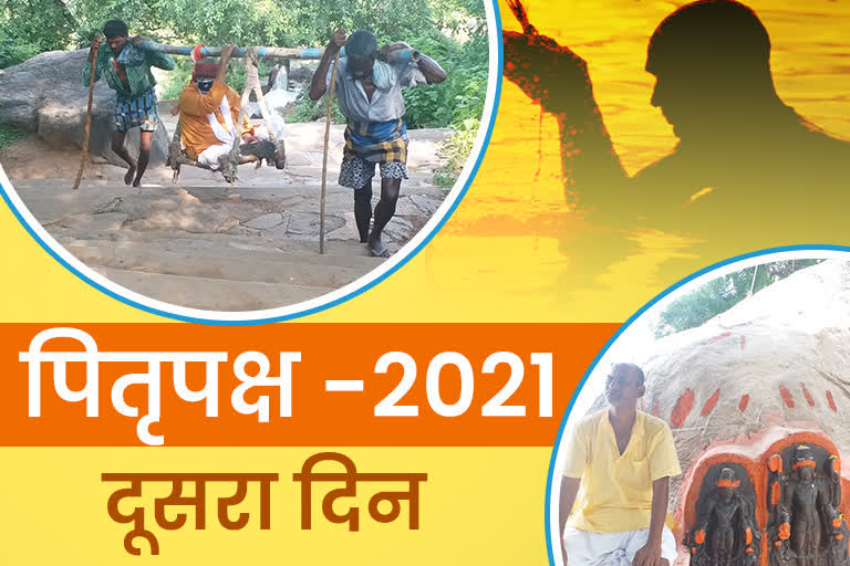 Pitru Paksha 2021