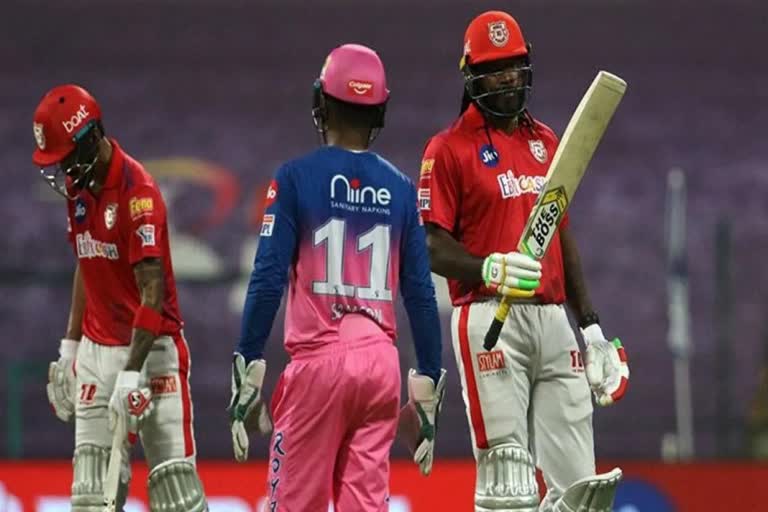 IPL 2021: Rajasthan Royals vs Punjab Kings- fireworks on the cards