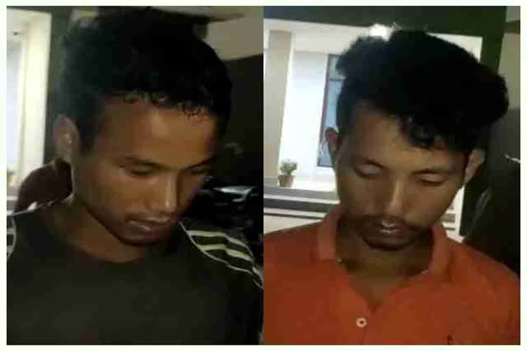fake-candidate-arrested-at-dhemaji