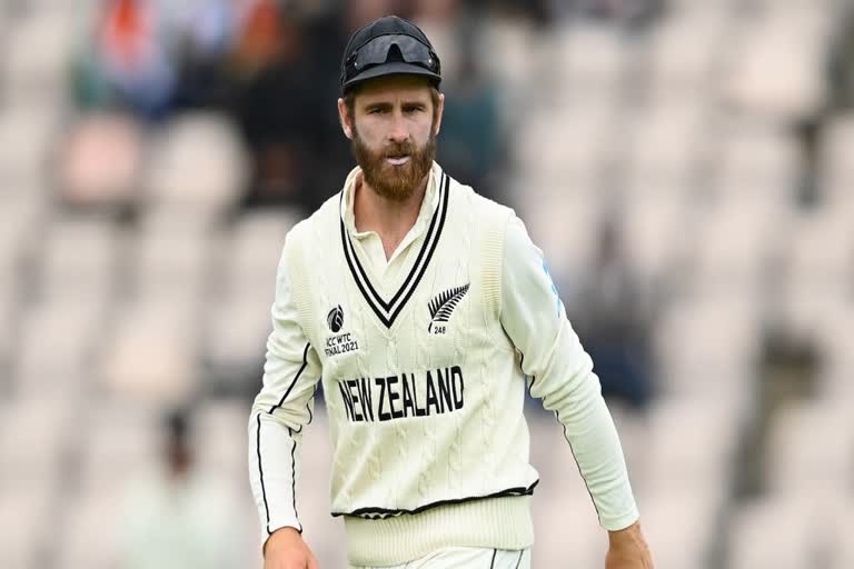 Hope NZ pullout won't have a lasting impact: kane Williamson