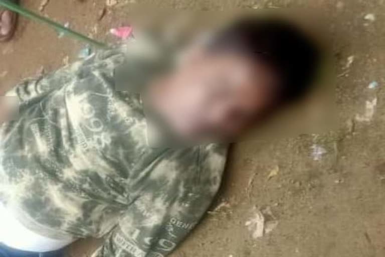policeman-died-in-ranchi
