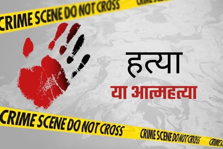 jamui Crime news