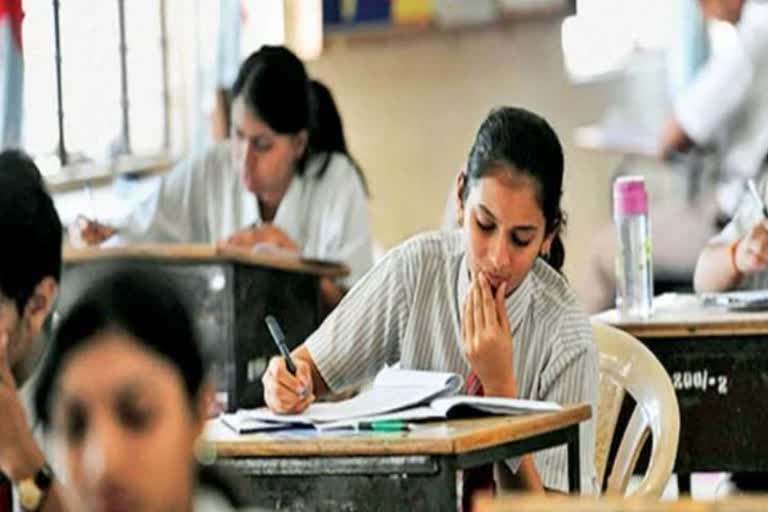 There are no new higher secondary batches this academic year