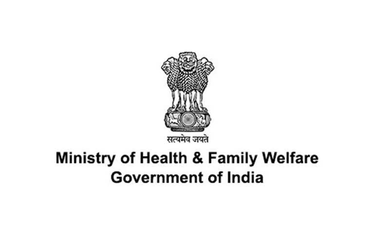 Ministry of Health and Family Welfare