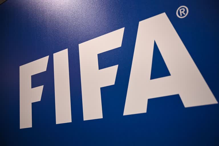 FIFA To Discuss International Match Calendar With Member Nations