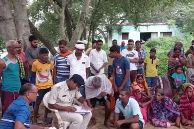 man drowned in pond