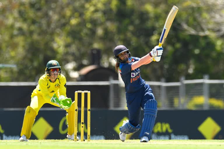 ICC ODI Rankings: Mithali retains top spot, Satterthwaite enters top-five