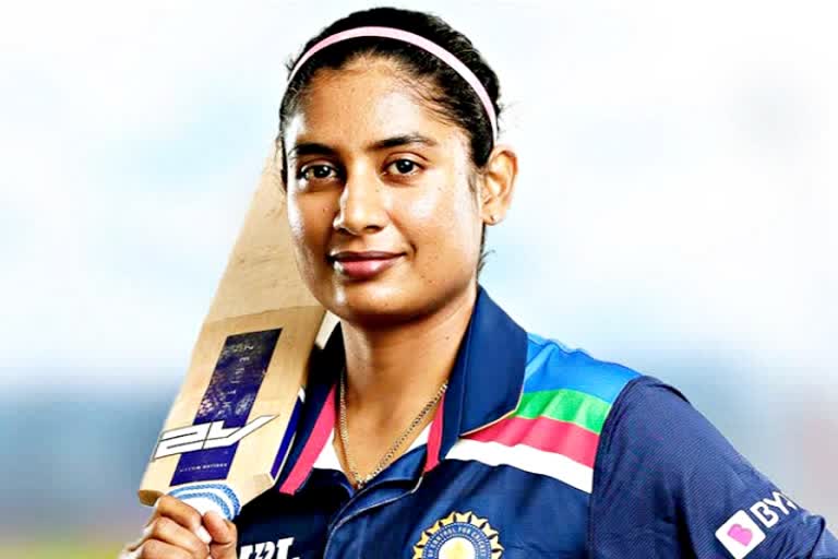 ICC Women Ranking  Indian captain Mithali Raj  cricket news  mithali raj  smriti mandhana  deepti sharma  icc  icc rankings  icc women ranking  indian women cricket team
