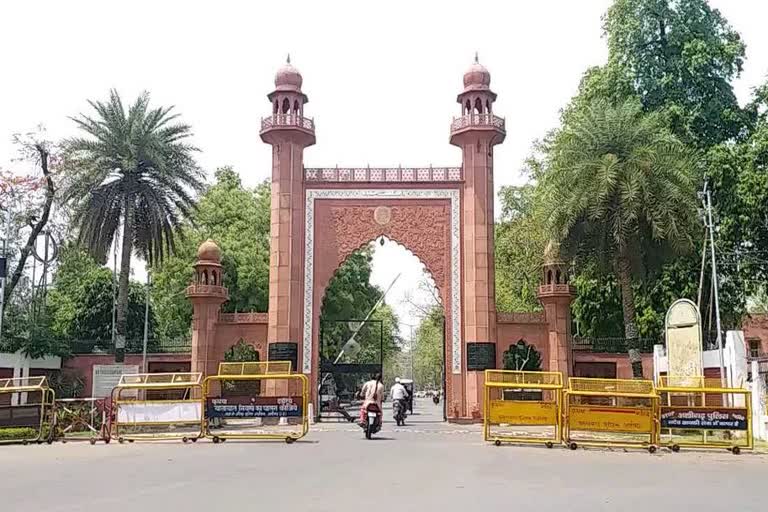 aligarh muslim university