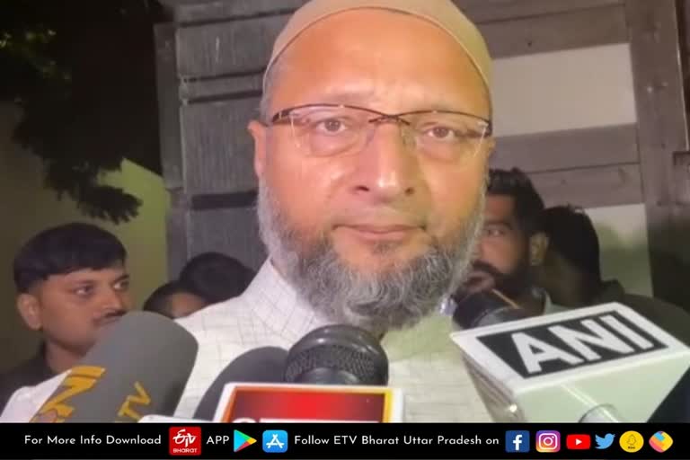 aimim-chief-asaduddin-owaisi-meets-pspl-president-shivpal-yadav-in-lucknow