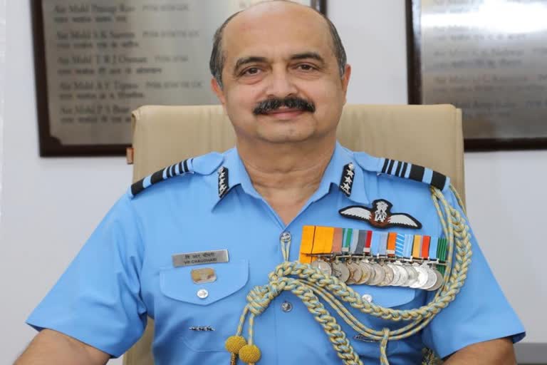 Chief of Air Staff