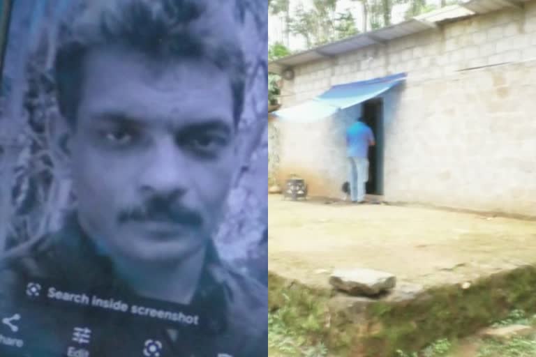 mavadi skeleton case suresh's family agaist police enquiry  mavadi skeleton case  police enquiry  ഗൃഹനാഥന്‍റെ അസ്ഥികൂടം  അസ്ഥികൂടം  മാവടി