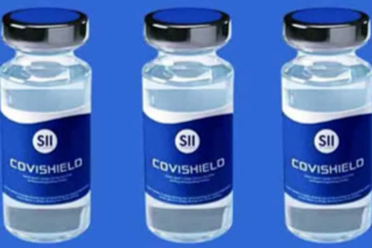 covishield