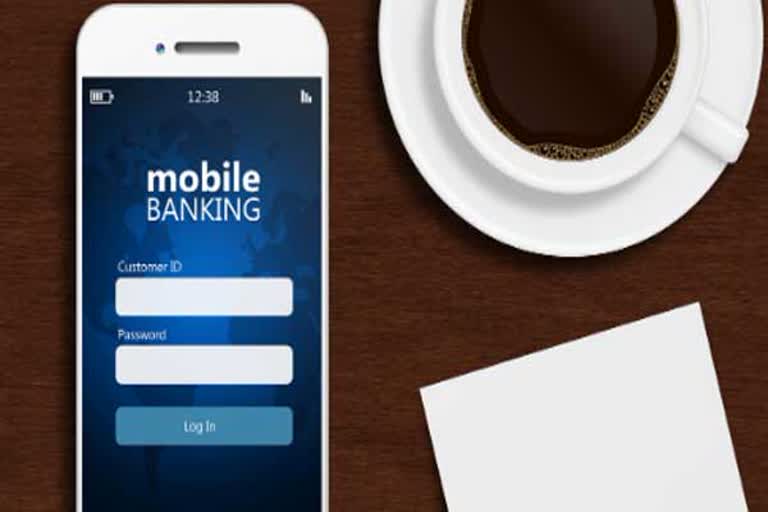 Cyber Attacks on Mobile bank users