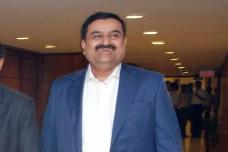 Adani group looks to invest $20 billion in renewable energy