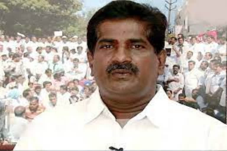 tdp leader ashok babu