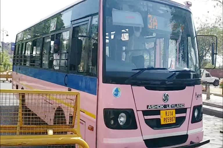 इलेक्ट्रिक बसें, electric buses