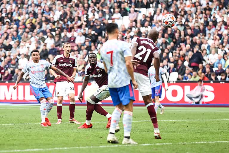 West Ham vs Manchester City