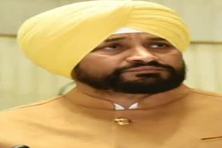 CM ਚੰਨੀ ਗਾਇਕ ਸਨ ਜਾਂ ਨਹੀਂ ਪੜ੍ਹੋ ਇਹ ਖ਼ਬਰ