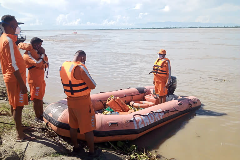 Nimatighat Boat Tragedy