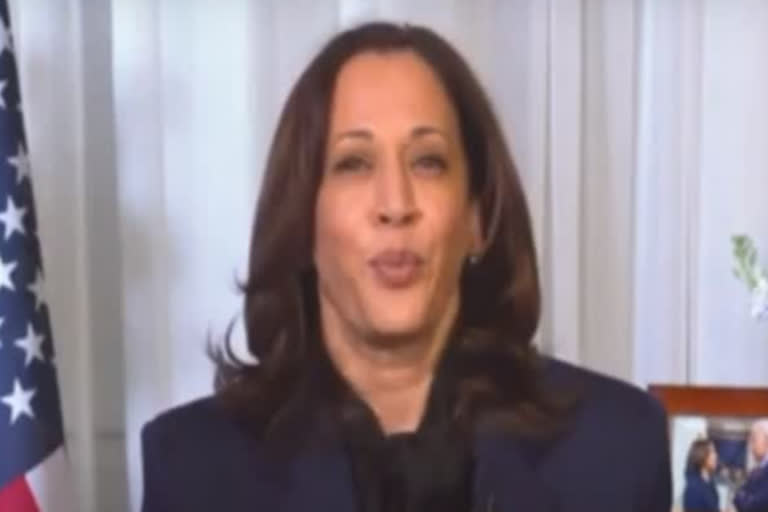 Harris kamala