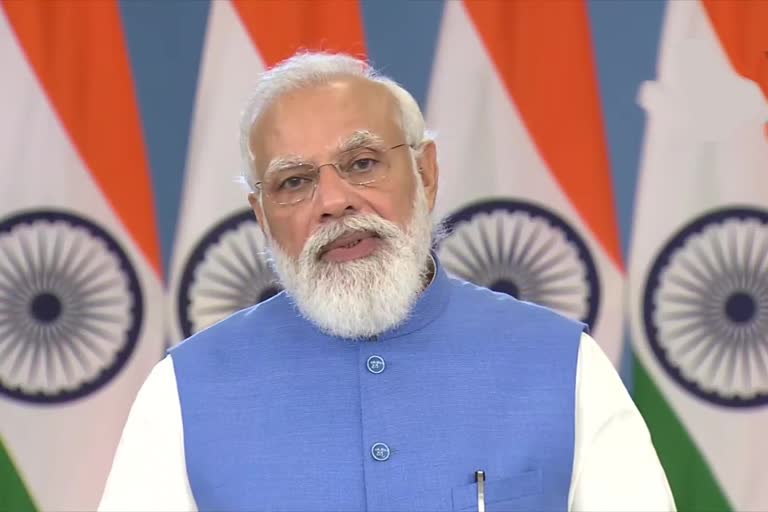 PM Narendra Modi