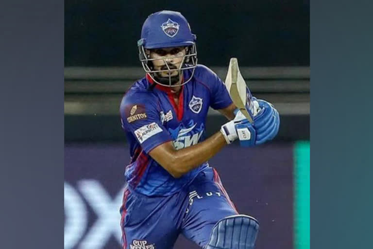 IPL 2021: Happy to be back out there, says Shreyas Iyer