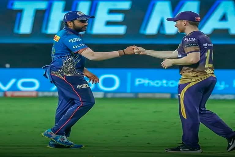 IPL 2020: KKR won the toss, chose to bowl against MI