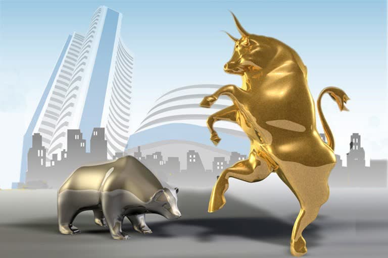 Nifty Ends Above 17,800 For First Time