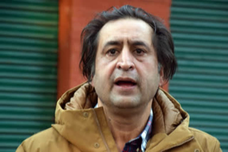 Sajjad Lone