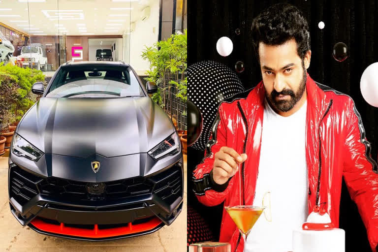 इस साउथ सुपर स्टार ने फैंसी नंबर के लिए दिए 17 लाख रुपए, खरीदा देश में Lamborghini का ये पहला मॉडल