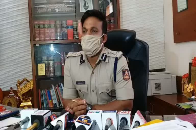 mangalore police commissioner clarification on mysore young girl rape case