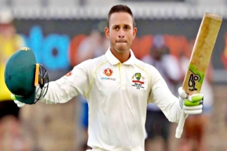 Usman Khawaja  Pakistan Cricket Team  Cricket News  ऑस्ट्रेलियाई क्रिकेटर उस्मान ख्वाजा  पाकिस्तान दौरा  पाकिस्तान को न कहना आसान  खेल समाचार  उस्मान ख्वाजा